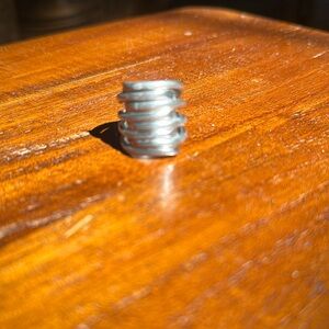 UNO de 50 Tornado Ring